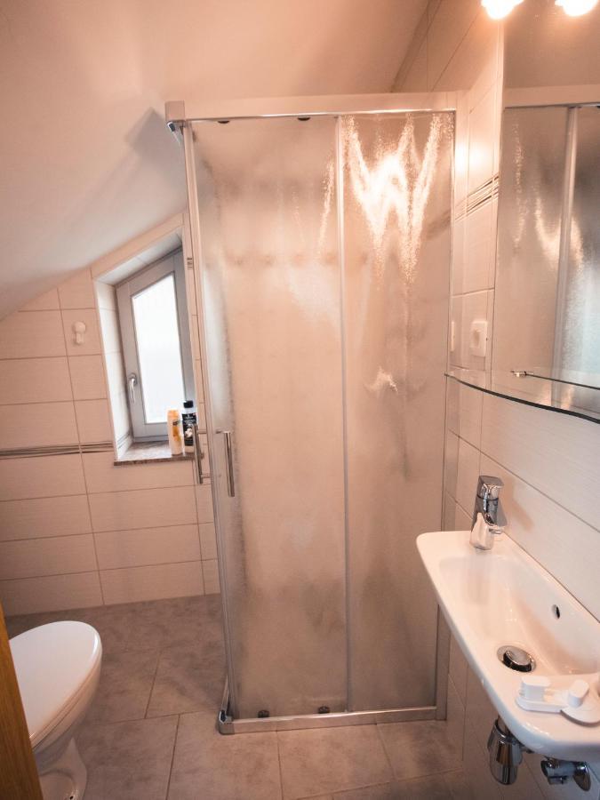 Apartmán Studio Kolman Bled Exteriér fotografie