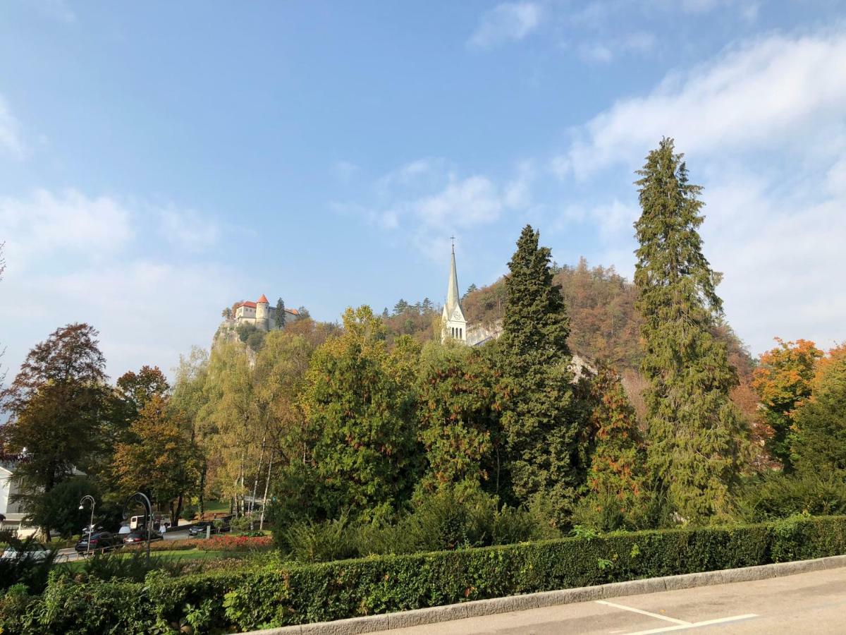 Studio Kolman Bled Exteriér fotografie